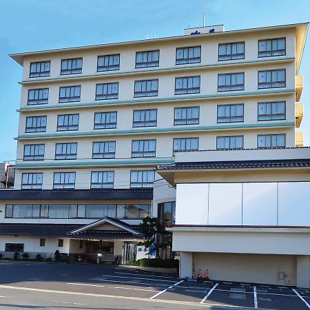 ホテルKaishu 京丹後市 エクステリア 写真
