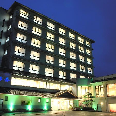 ホテルKaishu 京丹後市 エクステリア 写真