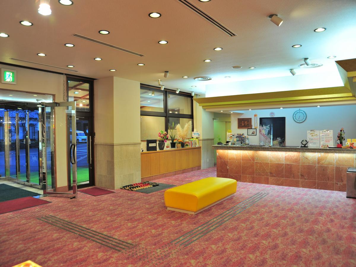 ホテルKaishu 京丹後市 エクステリア 写真