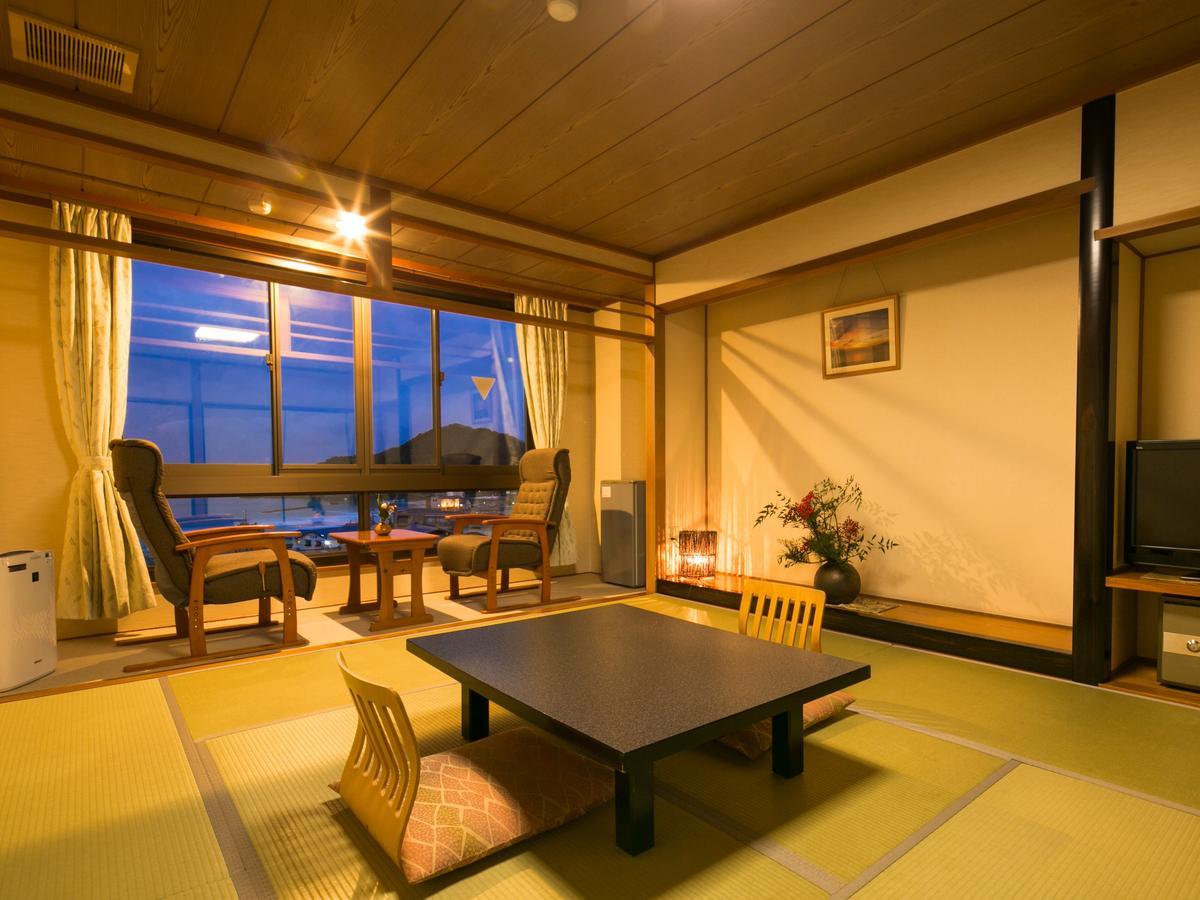 ホテルKaishu 京丹後市 エクステリア 写真