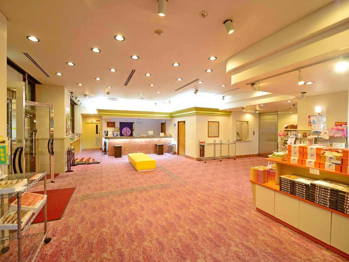 ホテルKaishu 京丹後市 エクステリア 写真