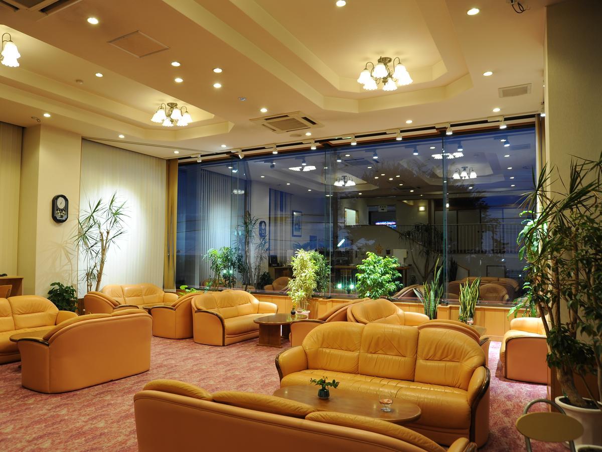 ホテルKaishu 京丹後市 エクステリア 写真