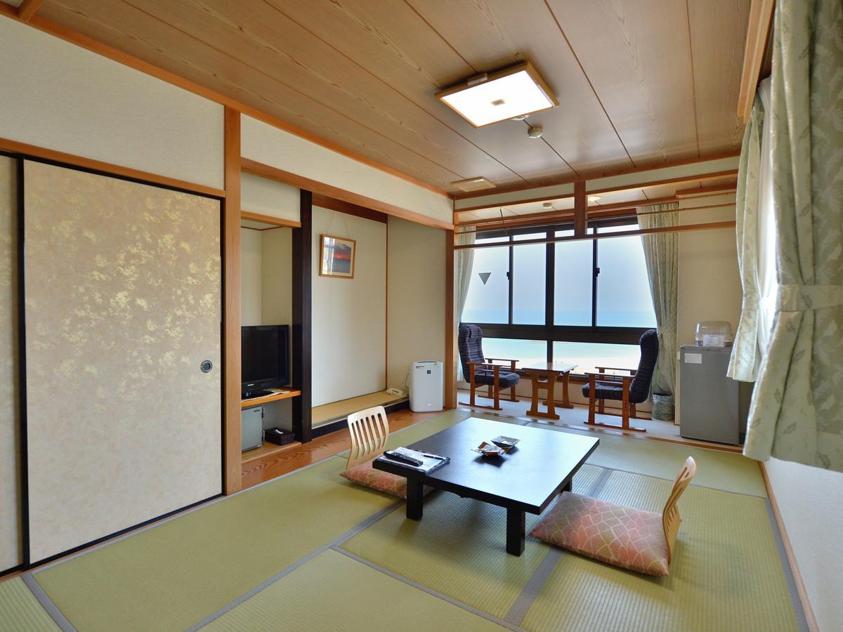 ホテルKaishu 京丹後市 エクステリア 写真