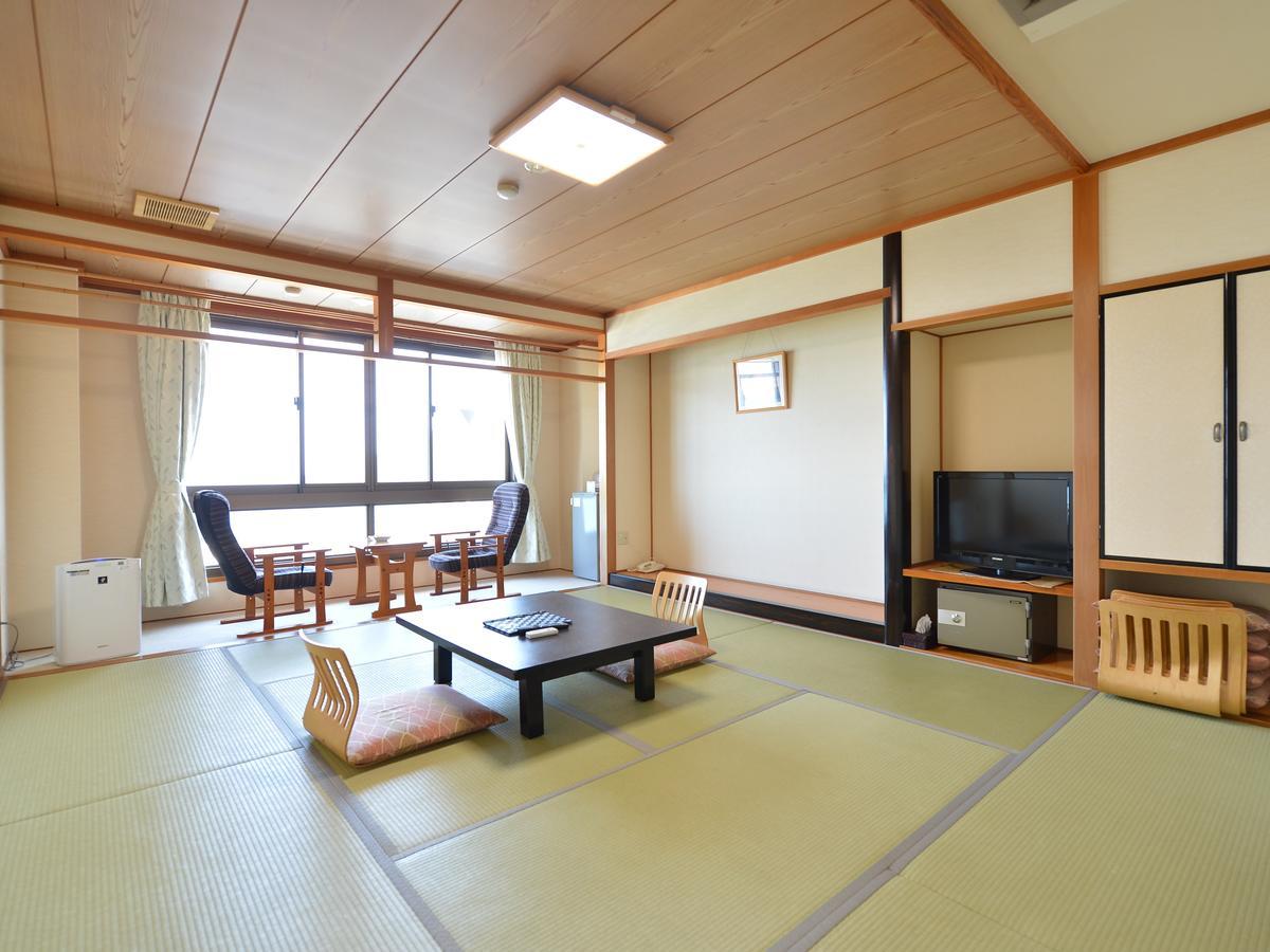 ホテルKaishu 京丹後市 エクステリア 写真