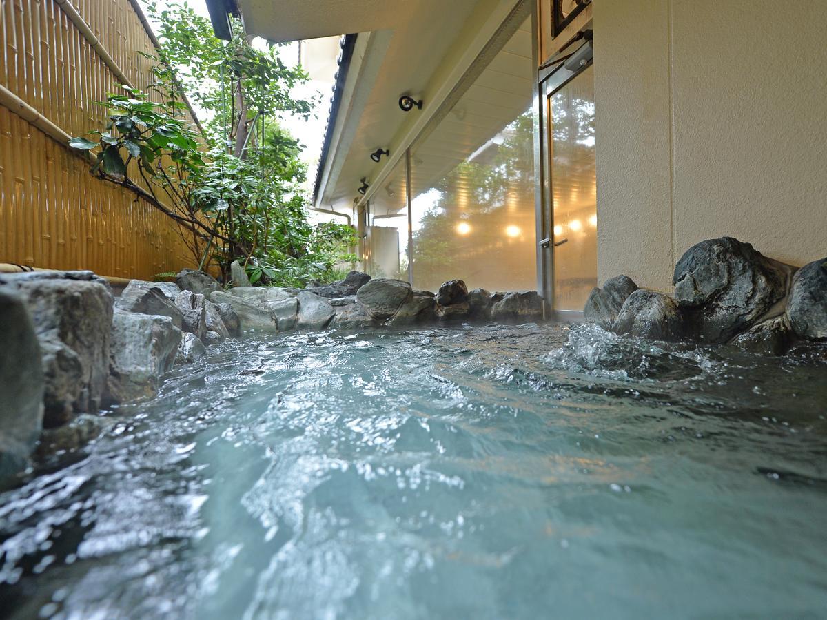 ホテルKaishu 京丹後市 エクステリア 写真